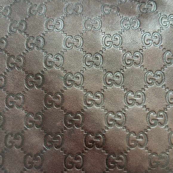 Gucci Hobo purse authentic - Picture 2 of 11